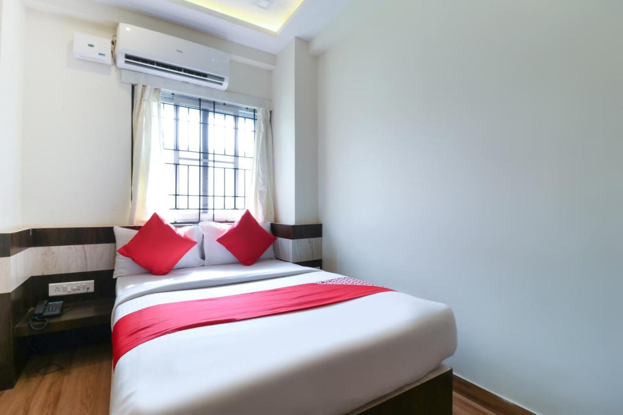 Hôtel Oyo 36197 Royal Wood à Bangalore Extérieur photo