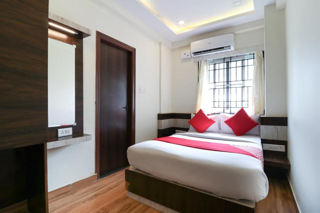 Hôtel Oyo 36197 Royal Wood à Bangalore Extérieur photo