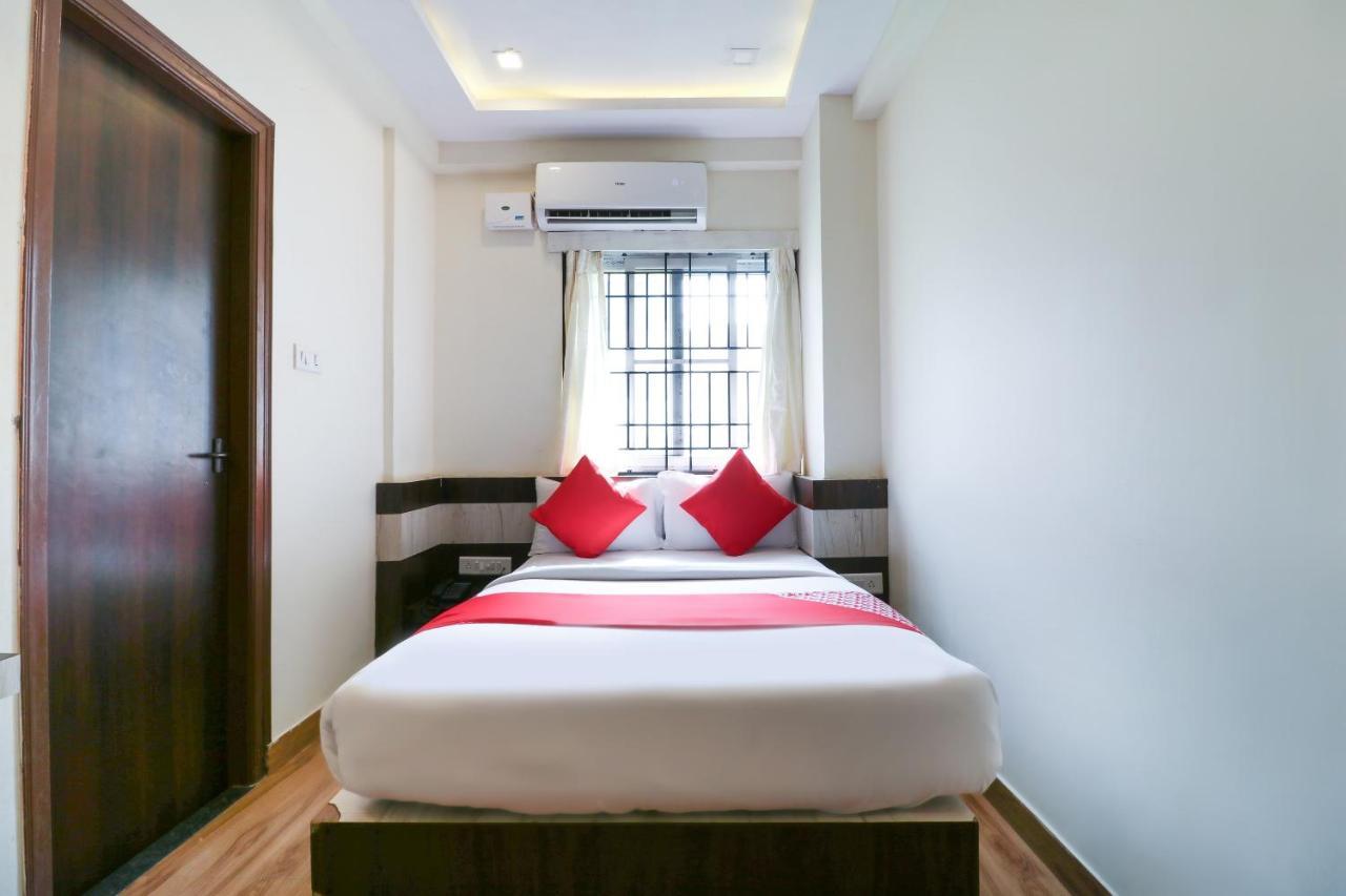 Hôtel Oyo 36197 Royal Wood à Bangalore Extérieur photo