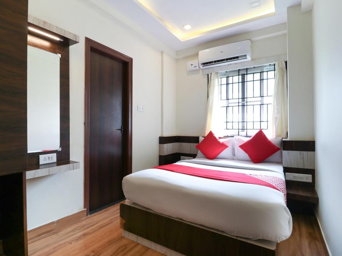Hôtel Oyo 36197 Royal Wood à Bangalore Extérieur photo