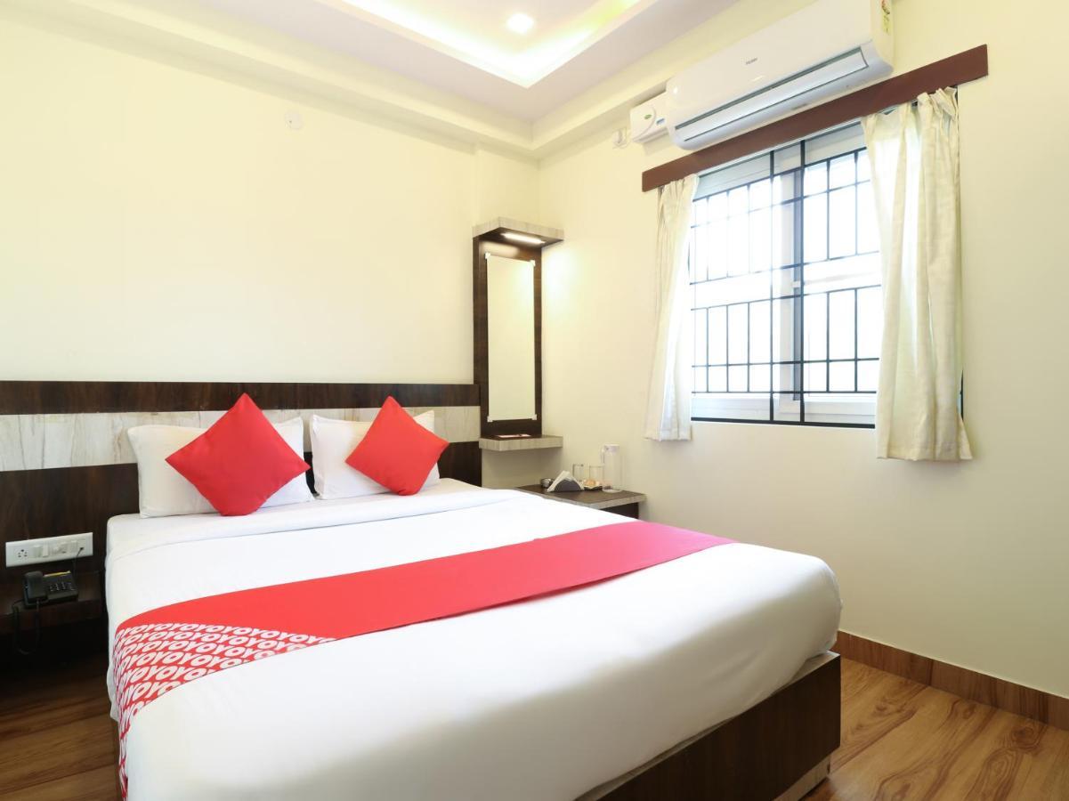 Hôtel Oyo 36197 Royal Wood à Bangalore Extérieur photo