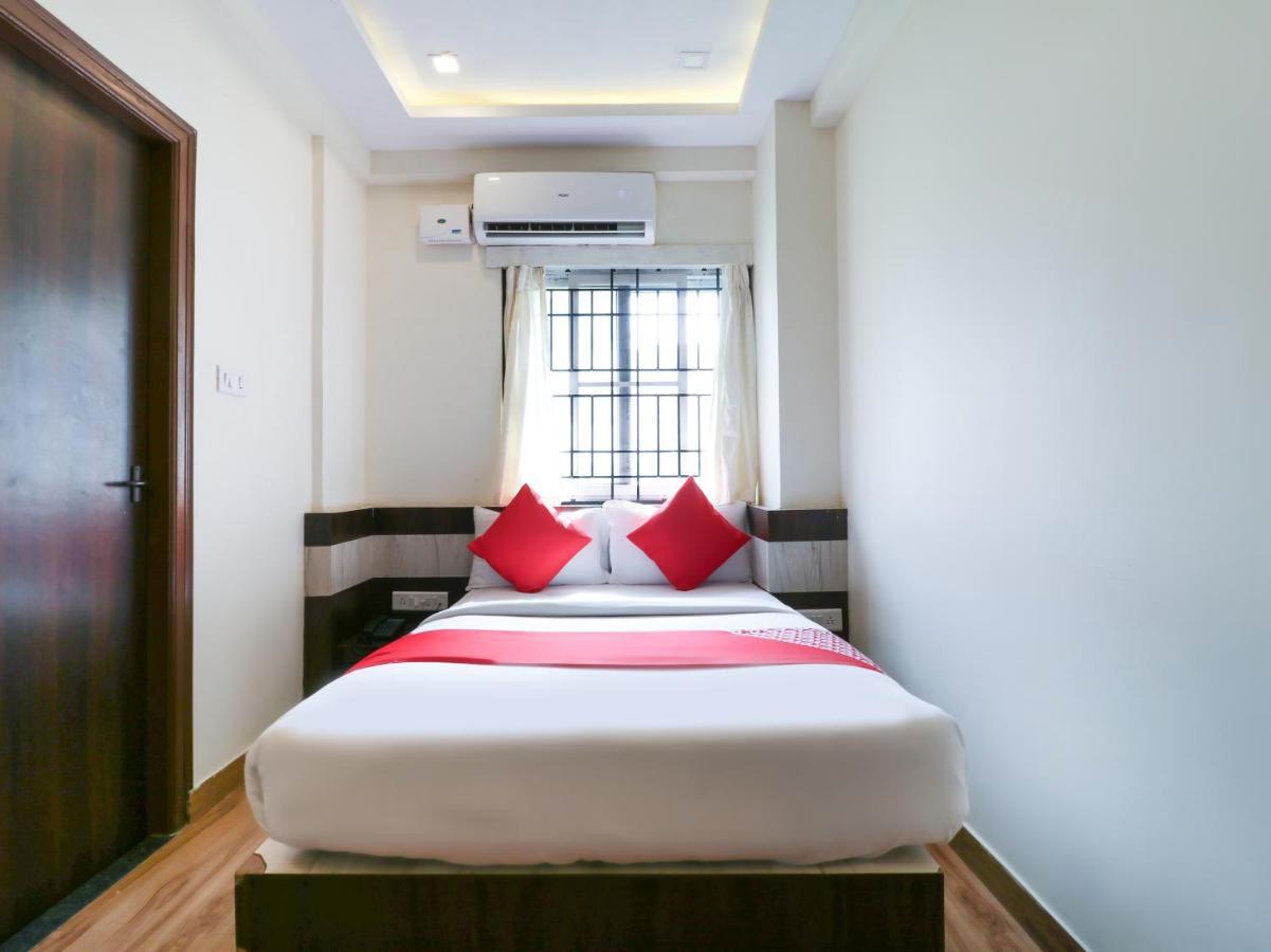 Hôtel Oyo 36197 Royal Wood à Bangalore Extérieur photo