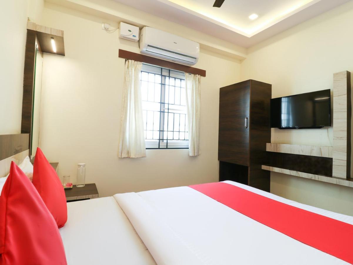 Hôtel Oyo 36197 Royal Wood à Bangalore Extérieur photo